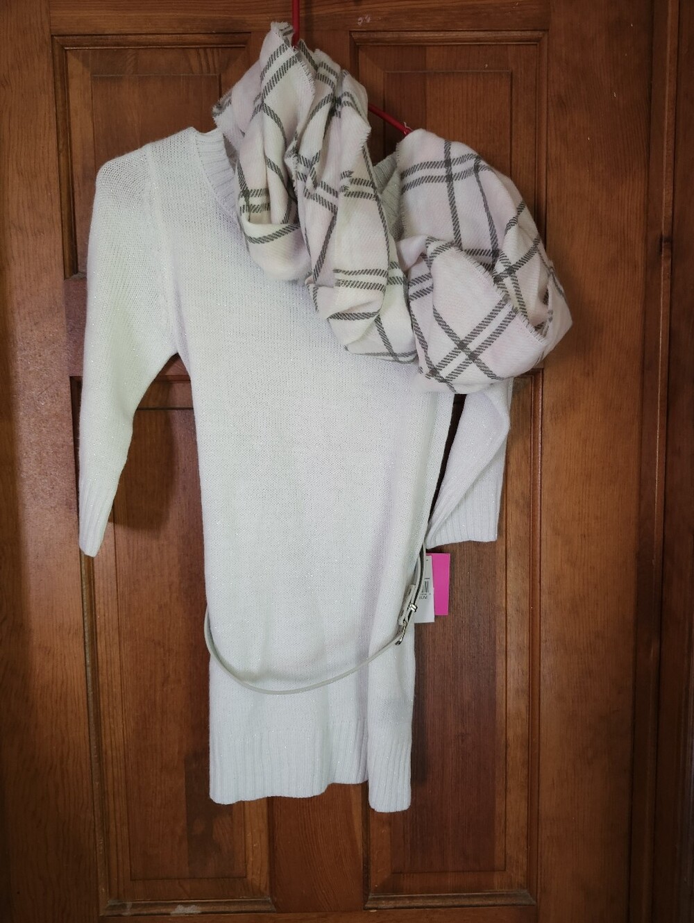Kids, Nwt. Runs Small